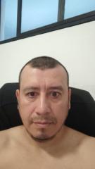 Jose daniel Loras menacho