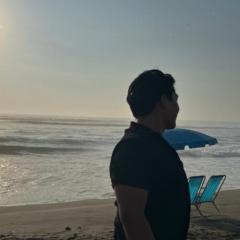 Joel elias Sanchez vasquez