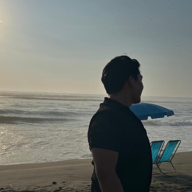 Joel elias Sanchez vasquez