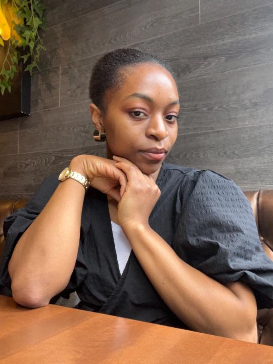 Njiki Imelda
