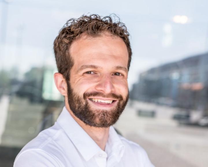 Rick de Rooij