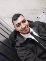 Cristian Matías Rolón