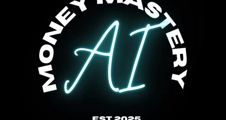 AI Money Mastery