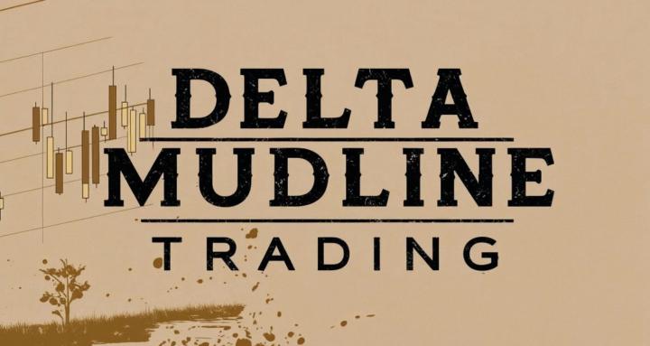 Delta Mudline Trading