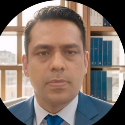 Uday Yadav