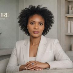 Wayne Rinoure Founder