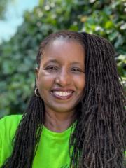 Bridgett Horton