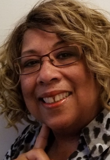 Shirley Singletary Hudson