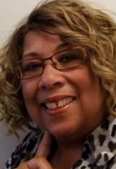 Shirley Singletary Hudson