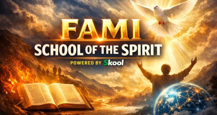 FAMI - School of the Spirit