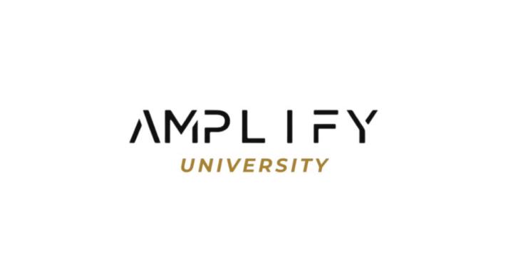 Amplify University