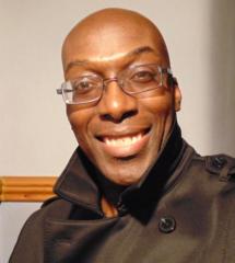 Donald Brown