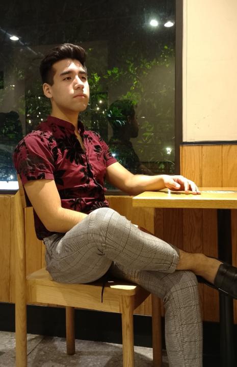 Juan Francisco