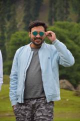 Nishant Sharma