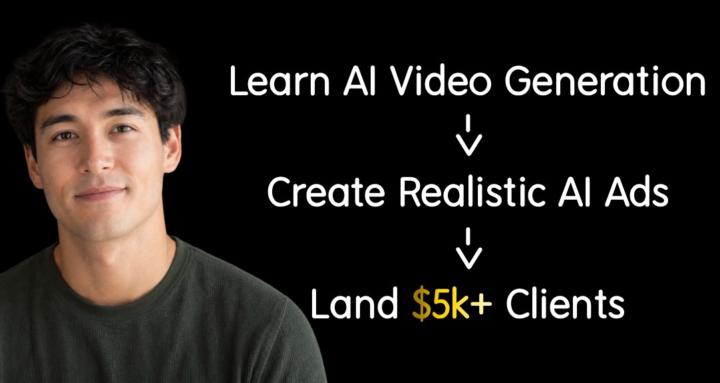 Sell AI Content