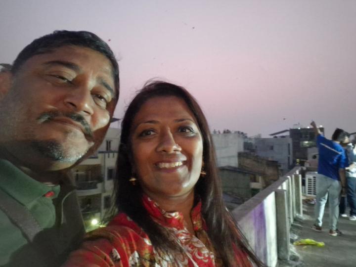Kirti Bhatt