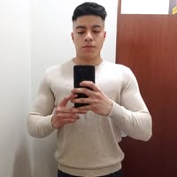 Angel Mariano Gudiño Flores