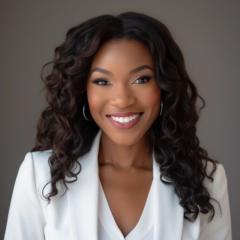 Amanda Onyebuchi