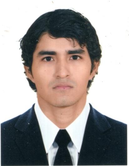 Jorge Erasmo Fernandez Cordova