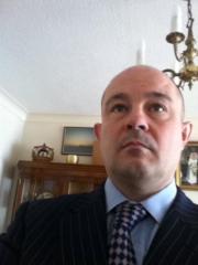 Daniel Toye