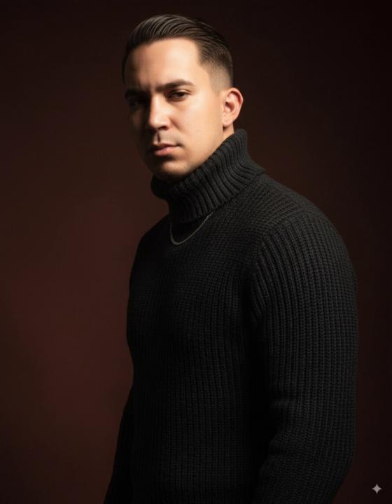Leandro Suárez