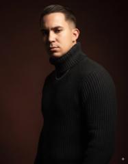 Leandro Suárez
