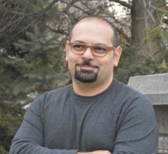 Yahya Mahmoud