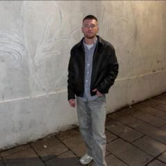 Cameron Newlove