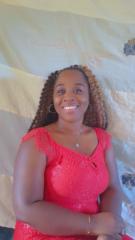 Orphia White-Stewart