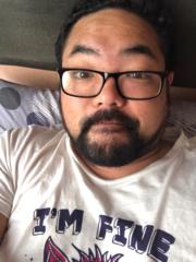 Rodrigo Nakasone