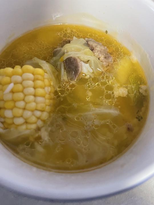Literal Soup for the Soul 🍲