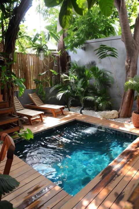 Tiny Home Inspo 🏡