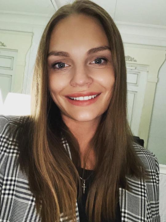 Anja Senn