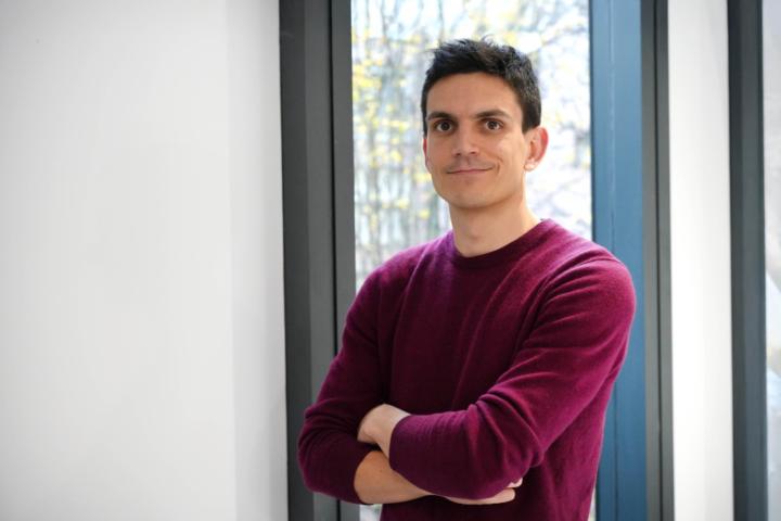 Jérémie Faussion