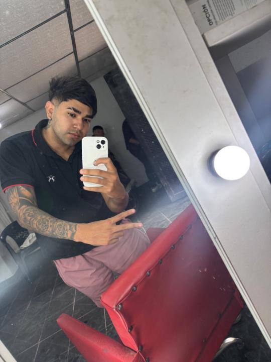 Mauro Mauro agustin cruz