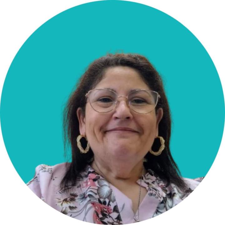 Fatima Kechout