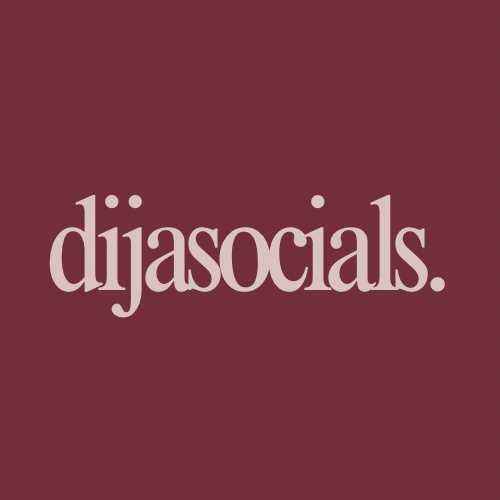 Dijasocials X