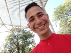 Alexander Lugo