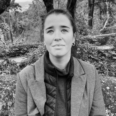 Almudena Carballal - C.io