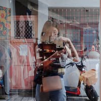 詹 悅慈
