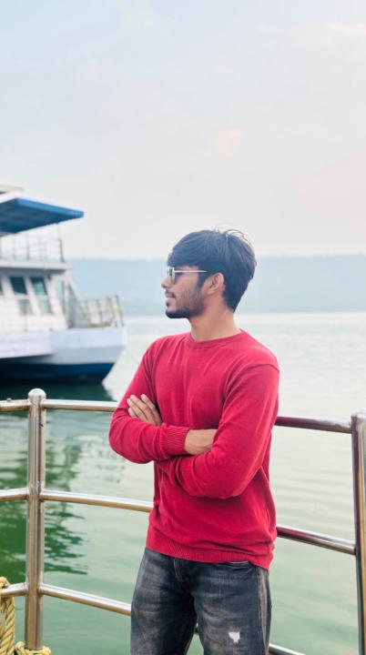 Akshith Daithala