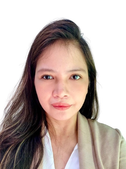 Geraldine Austero