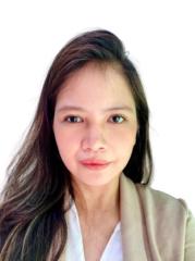 Geraldine Austero