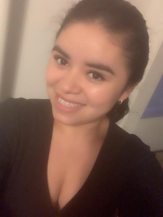 Silvia Vanessa
