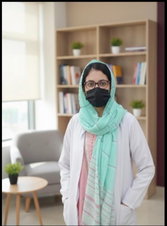 Hamda Ahmad