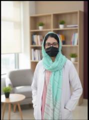 Hamda Ahmad