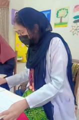 Hamda Ahmad