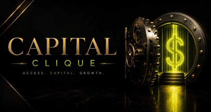 Capital Clique