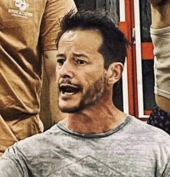 Gavin Dalziel