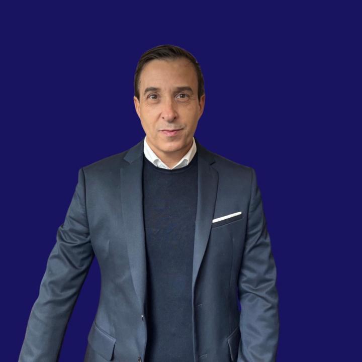 Arnaud Nicolas Courté